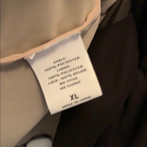 Robert Rodriguez Neiman Marcus Top XL - Picture 6 of 6